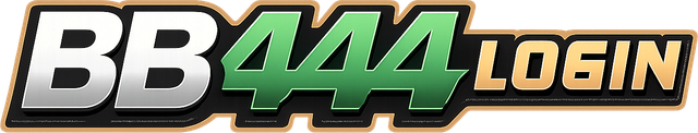 BB444 Login Logo